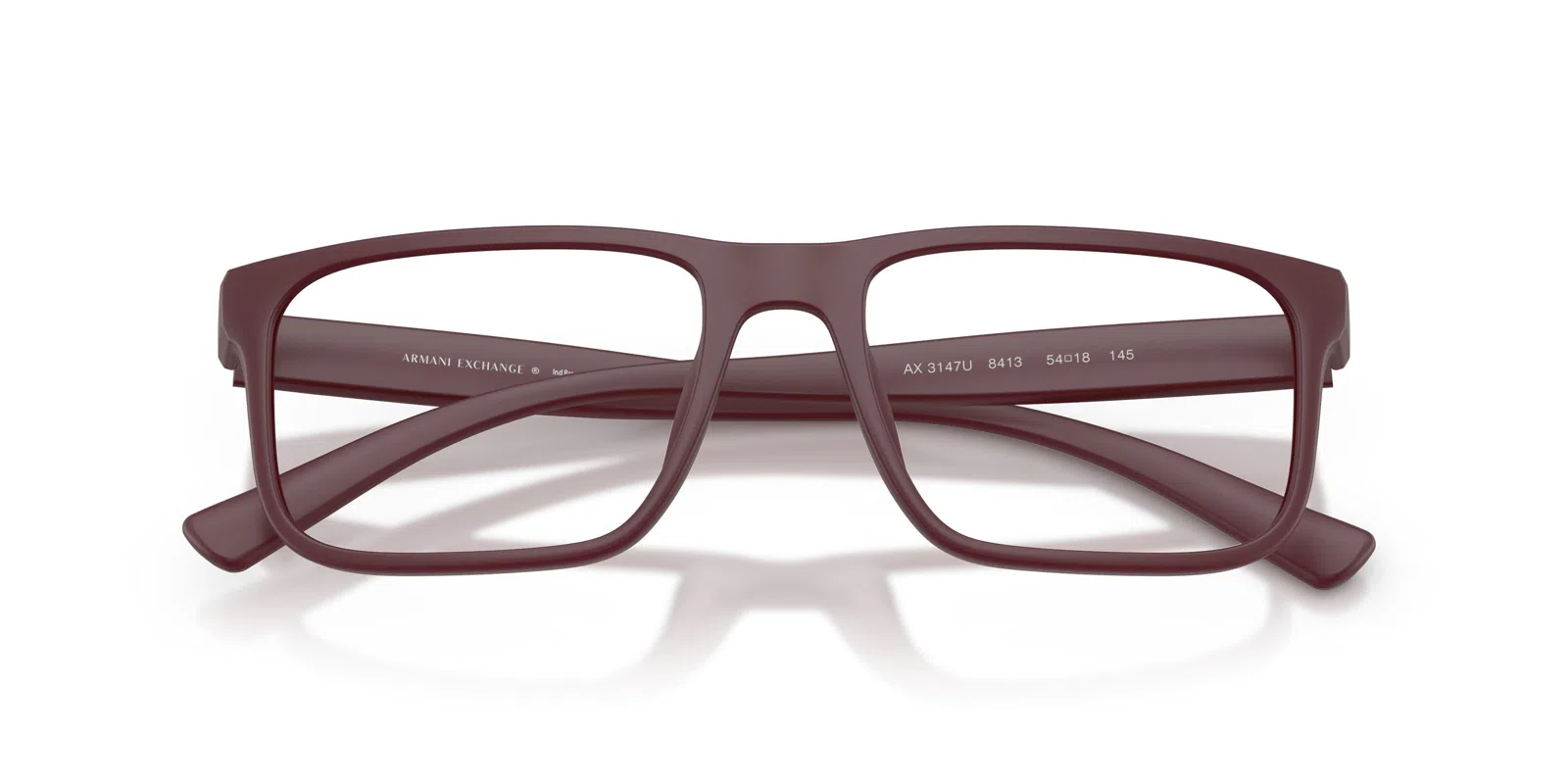 Armani Exchange 3147U Eyeglasses - view 19